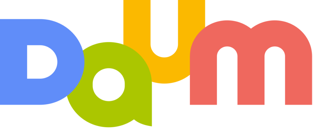 Daum communication logo.svg