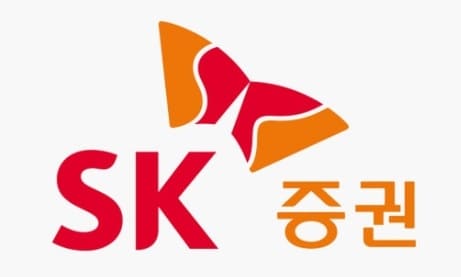 SK증권 취업 자기소개서